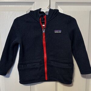 Patagonia Jacket
